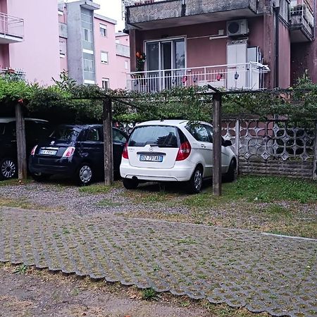 דורמלטו Lake Maggiore 2 Minutes Apartment מראה חיצוני תמונה