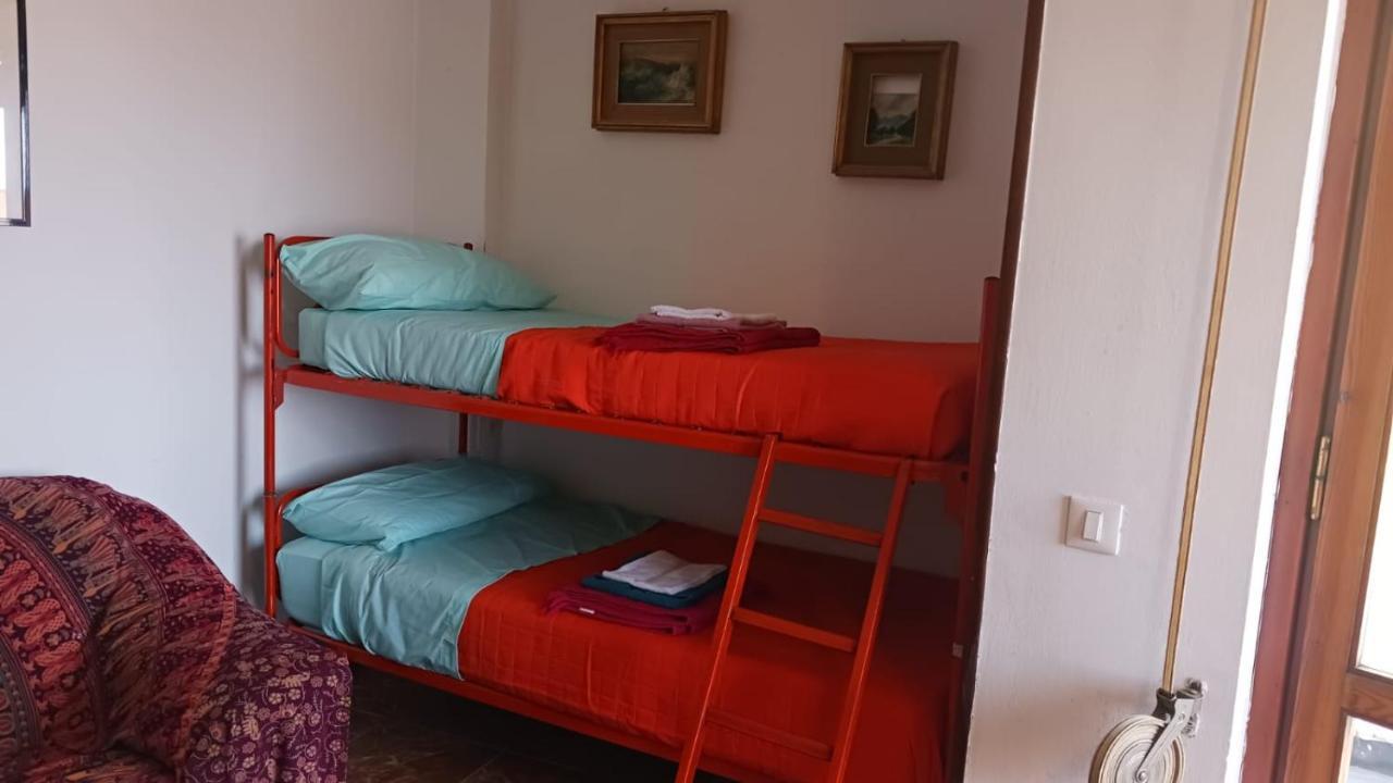 דורמלטו Lake Maggiore 2 Minutes Apartment מראה חיצוני תמונה