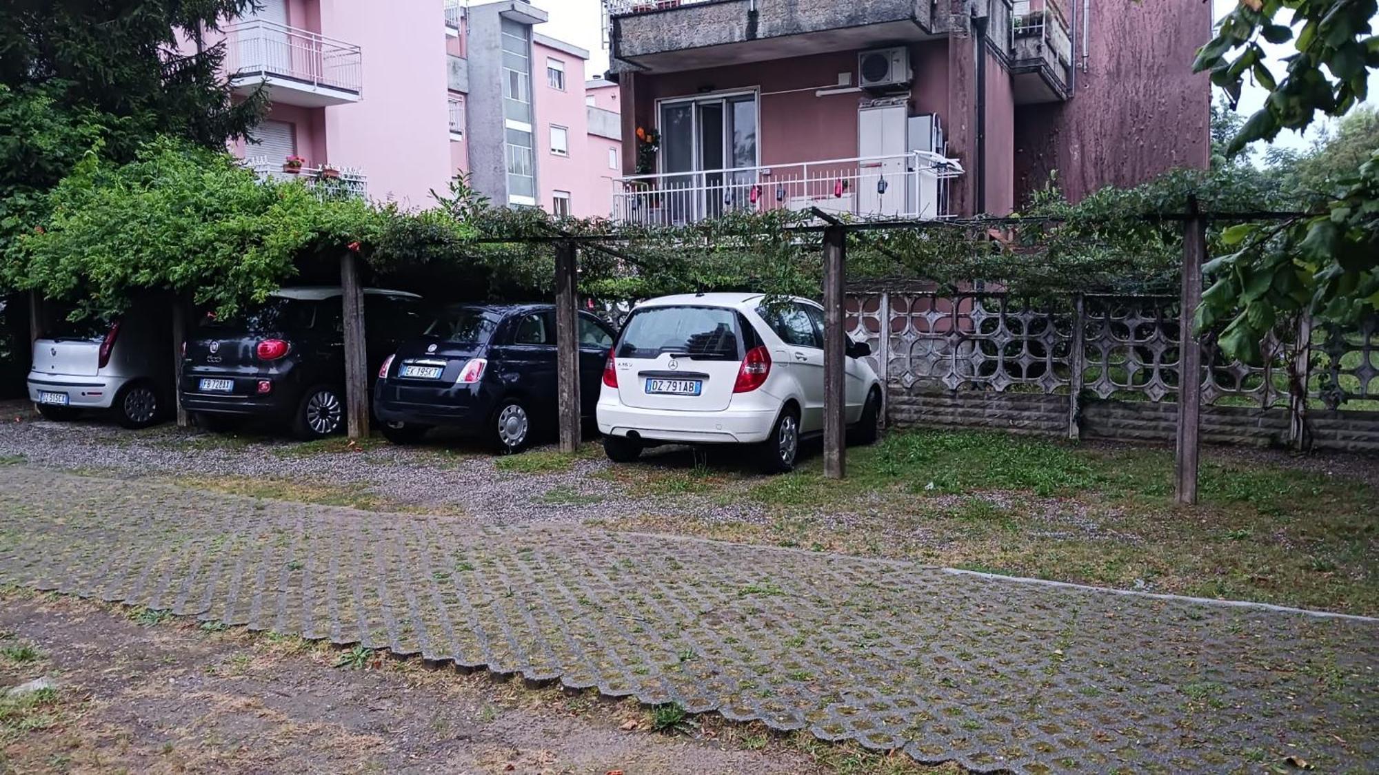דורמלטו Lake Maggiore 2 Minutes Apartment מראה חיצוני תמונה